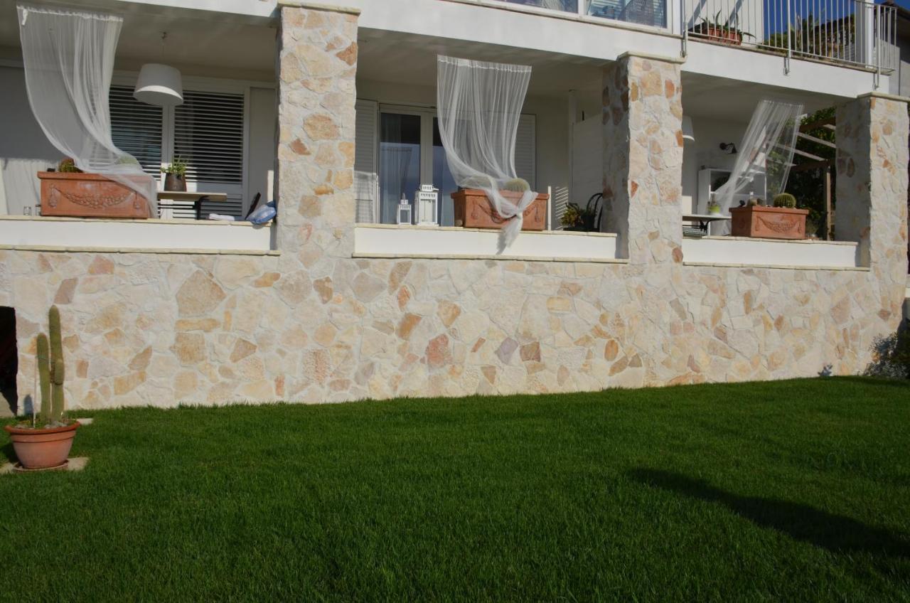 Casa Magnolia Apartment Terricciola Екстериор снимка